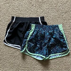 C9 Champion Girls 2” Lined Running Shorts